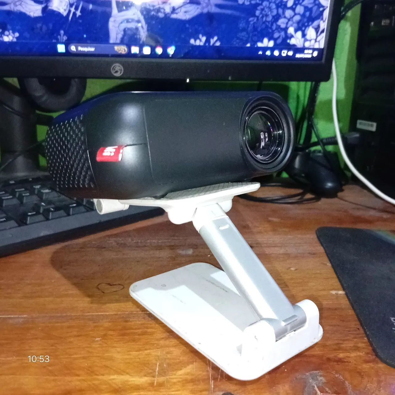 Projector MINE A10  - Foto 3