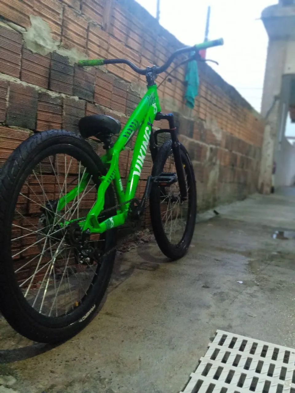 Viking tuff 25 