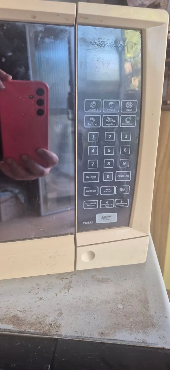 Micro-ondas  - Foto 5