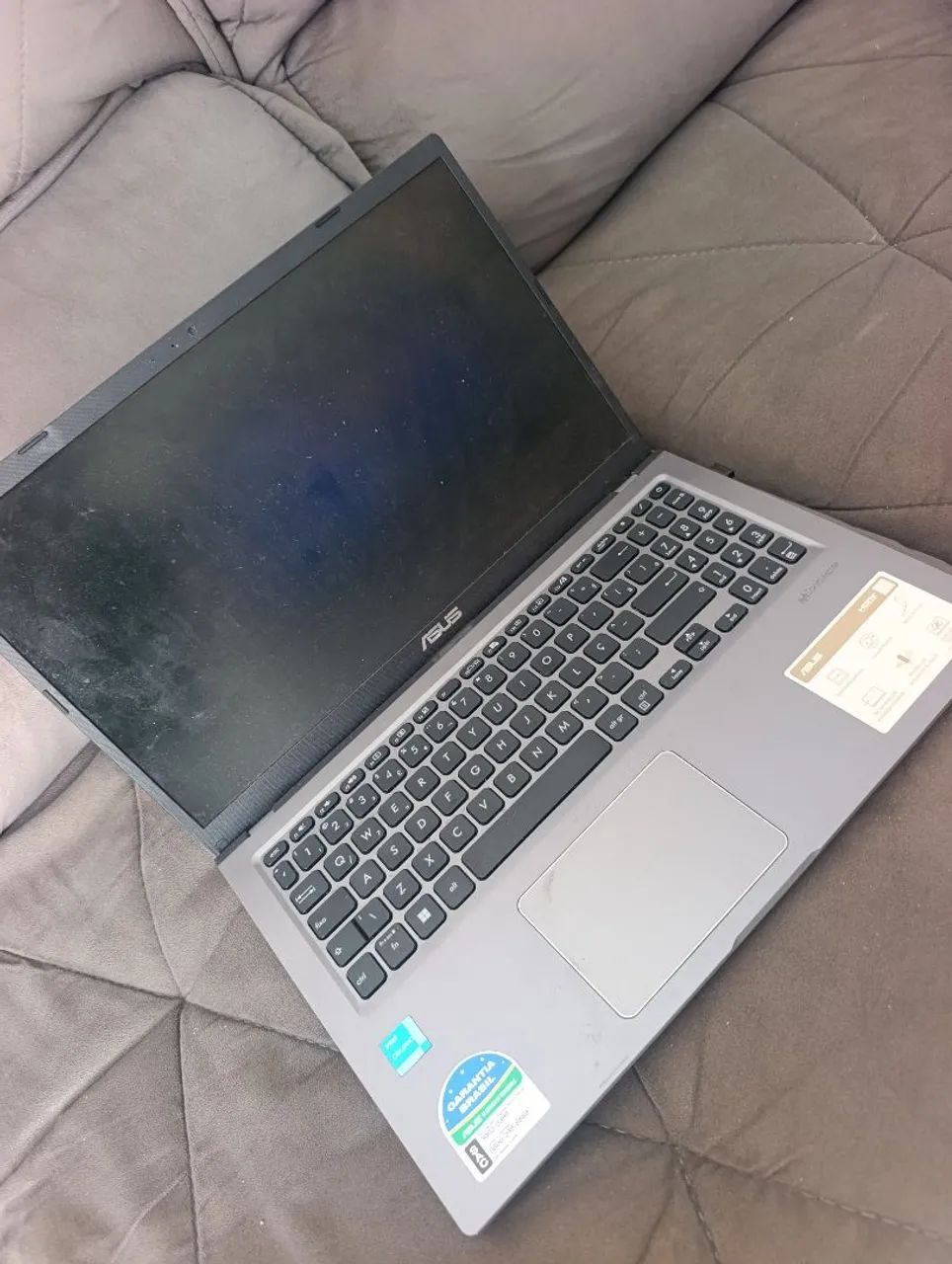 Nootbook Asus vivobook - Foto 3