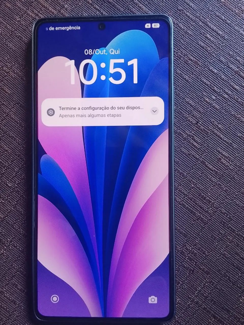 Redimi note 13 pro