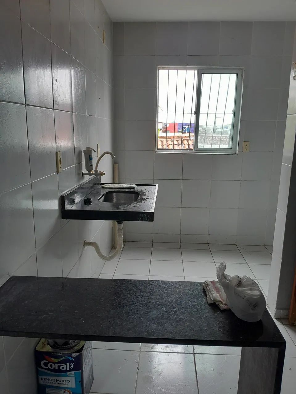 Apartamento  para alugar 
