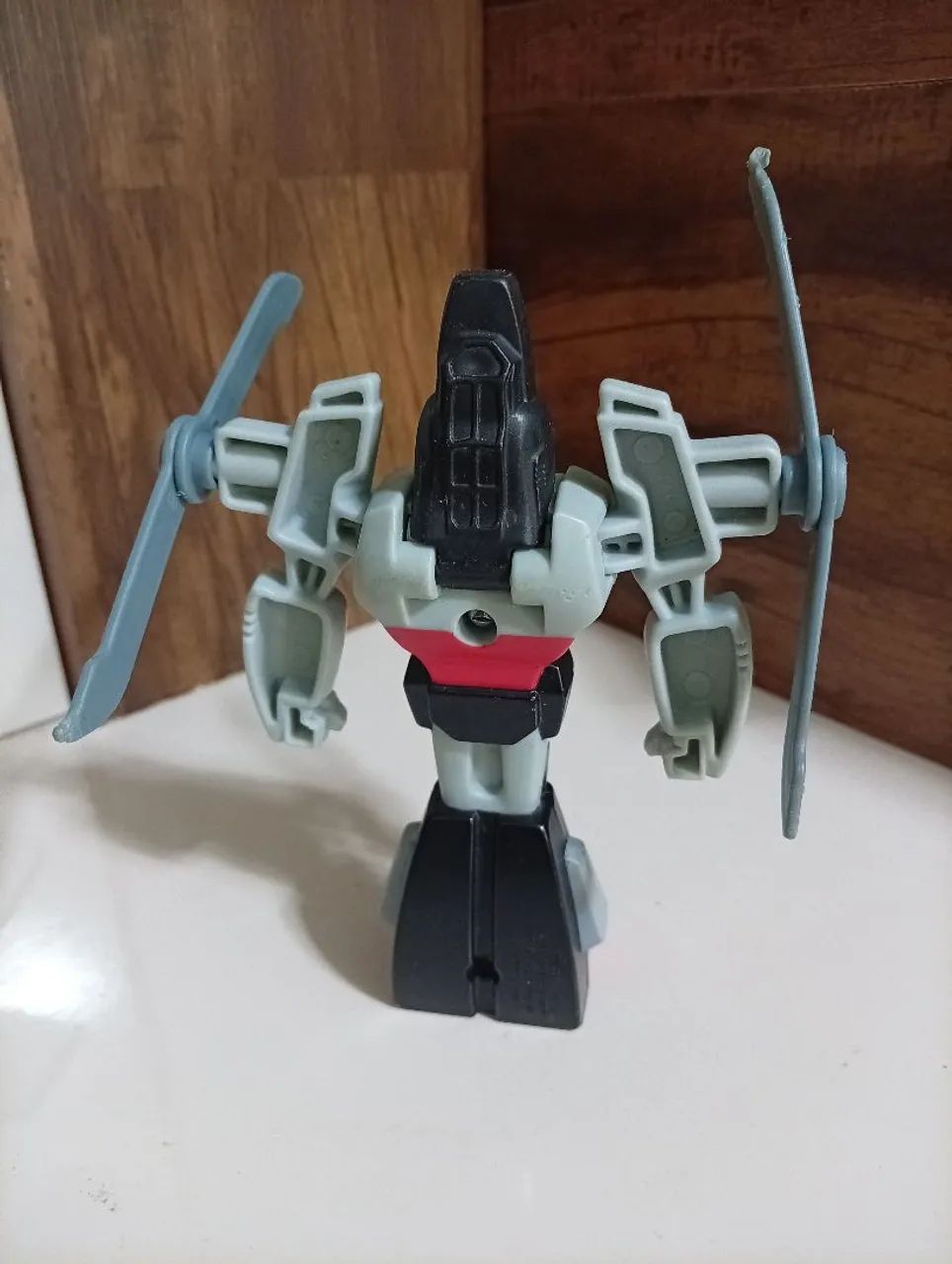 Miniatura Transformers Megatron - Foto 2