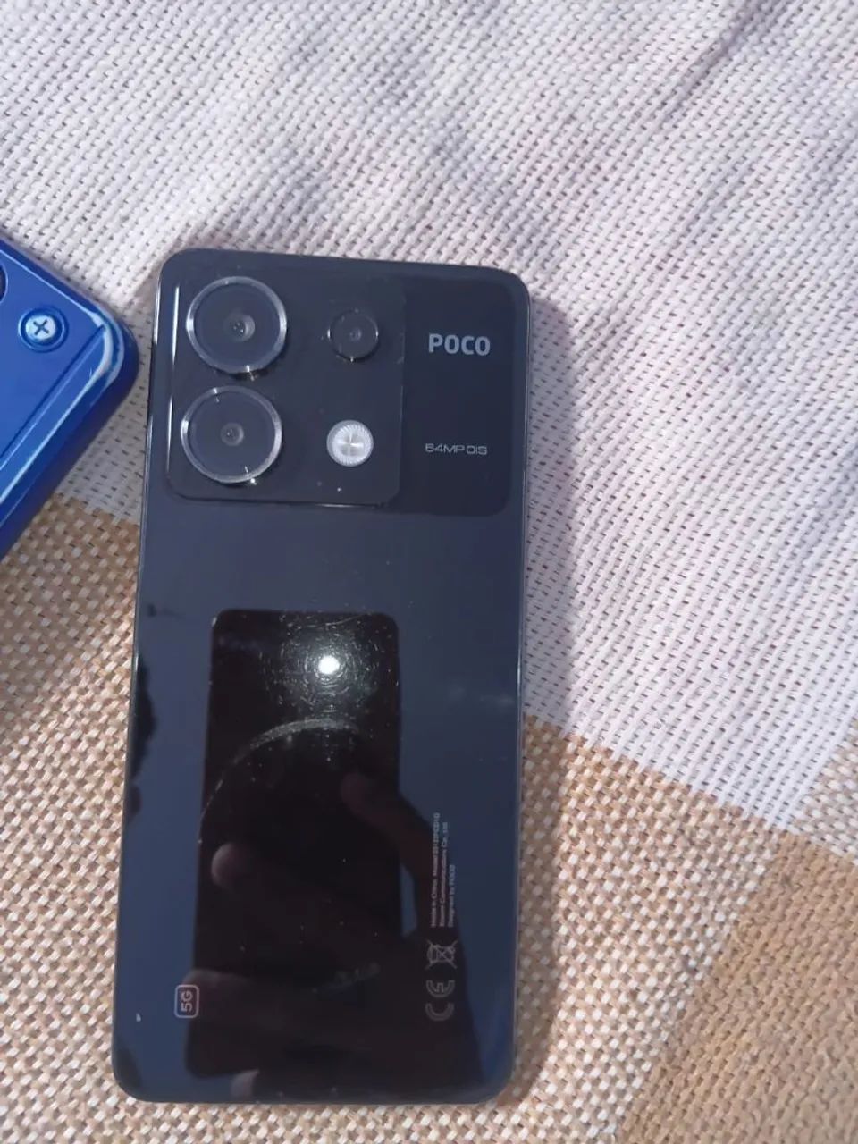 Poco x6  - Foto 2