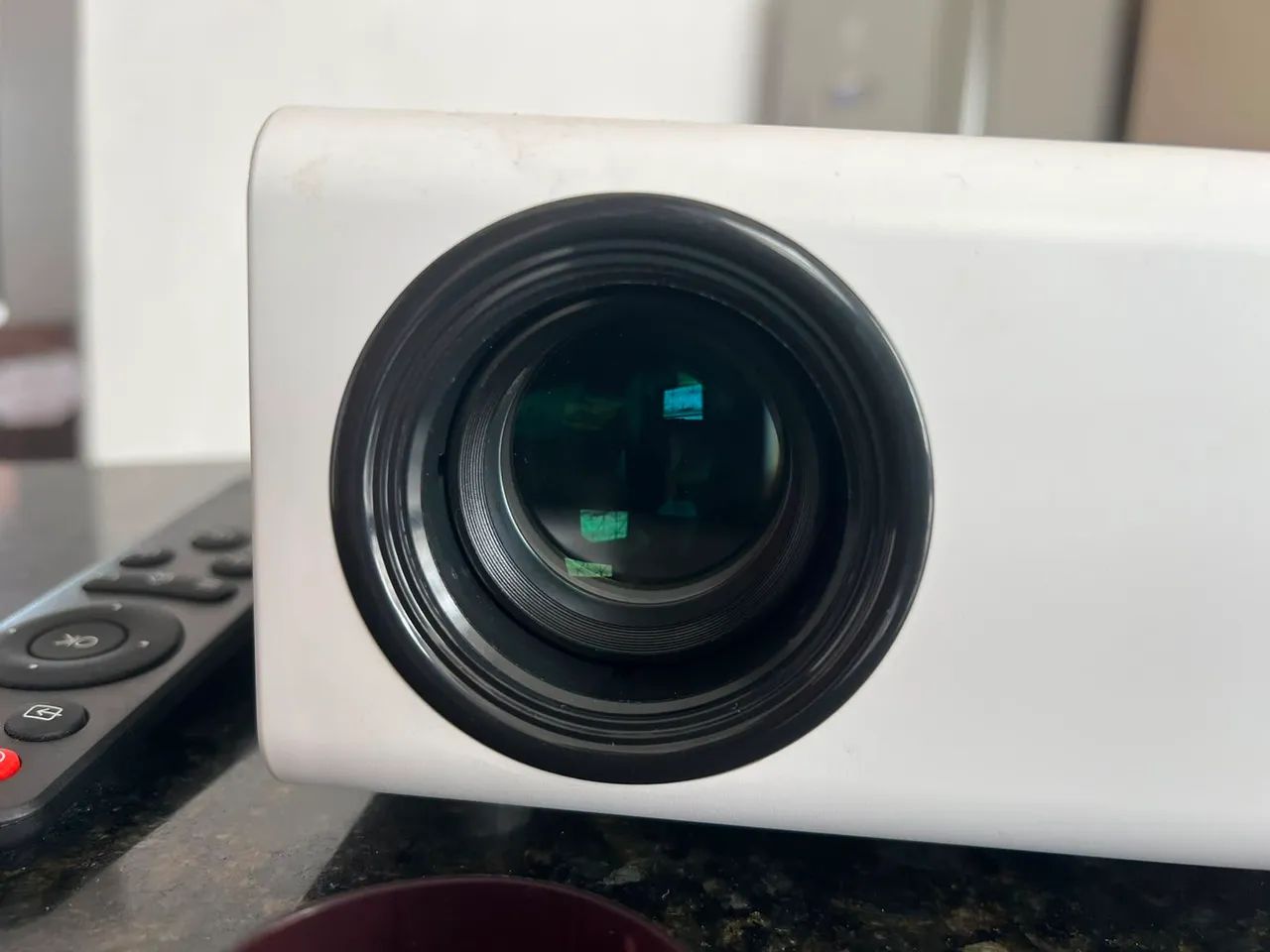 Projetor  - Foto 2
