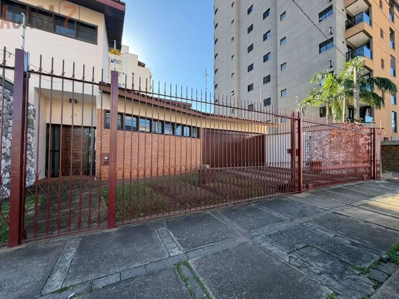 Casa com 4 dormitórios à venda, 478 m² - Jardim Americano - Sorocaba/SP - Foto 2