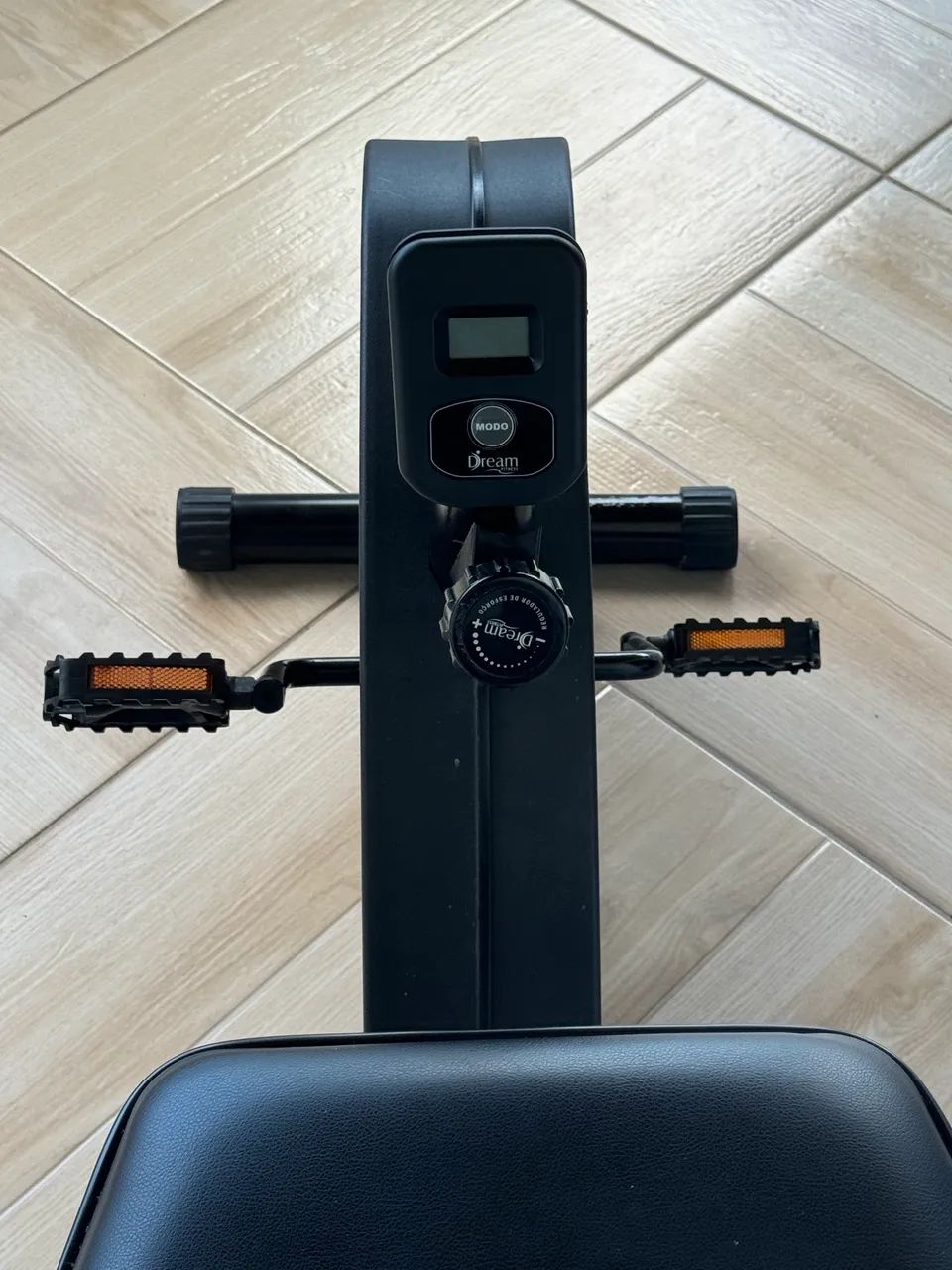 BICICLETA ERGOMÉTRICA HORIZONTAL - Foto 5