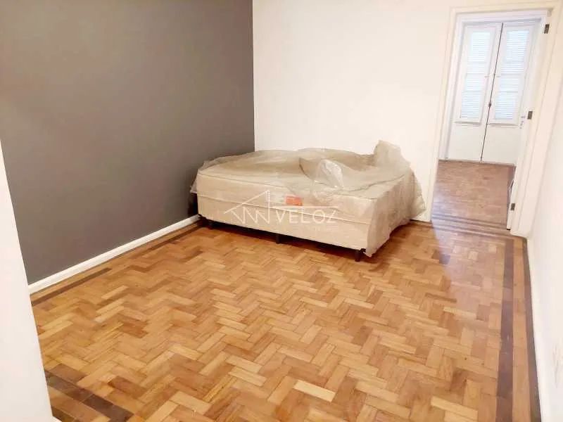 Apartamento : / Residencial / Glória - Foto 5