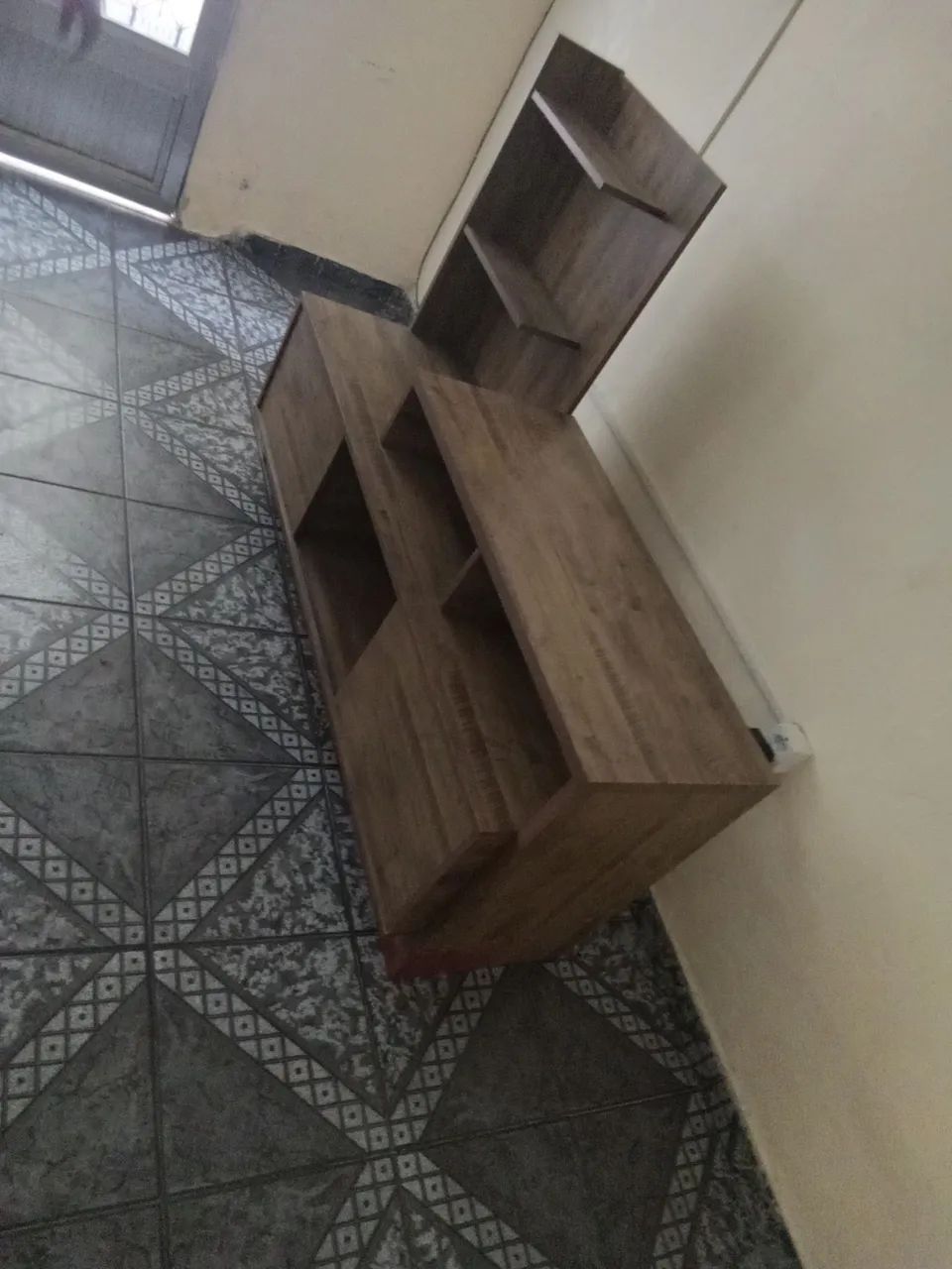 Vendo rack em perfeito estado  - Foto 2