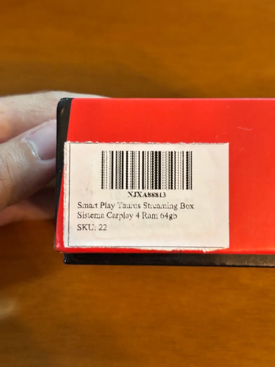 Smart Play Taurus Streaming Box Automotivo - Foto 6