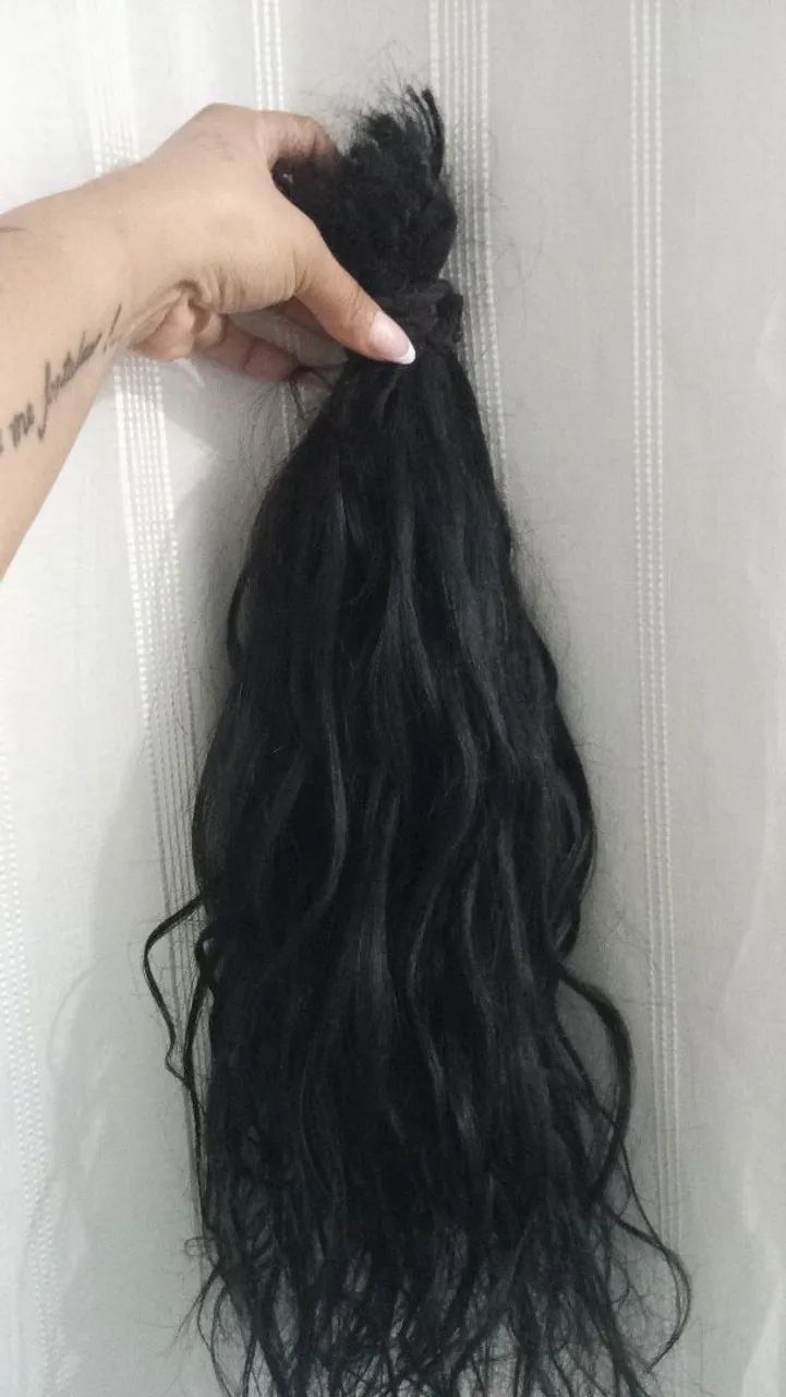 Mega hair - Foto 2