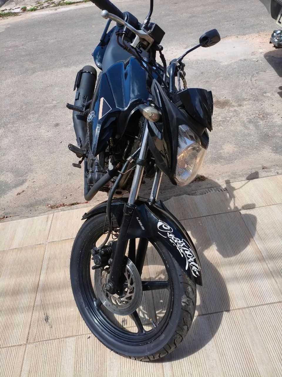 Fazer 150 2018/19 - Foto 3