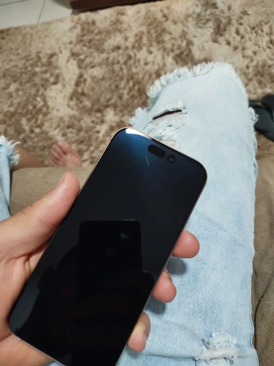 iPhone 16 pro - Foto 4