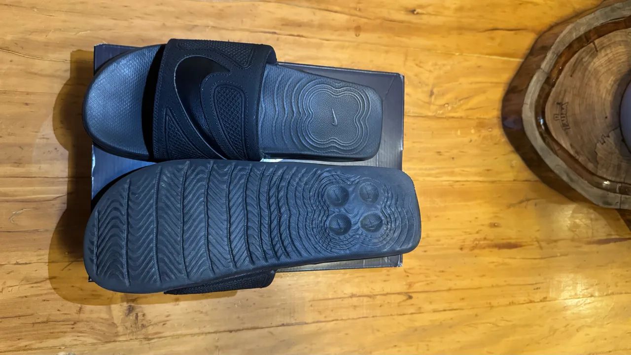 Nike Air Max Cirro Slide  - Foto 3