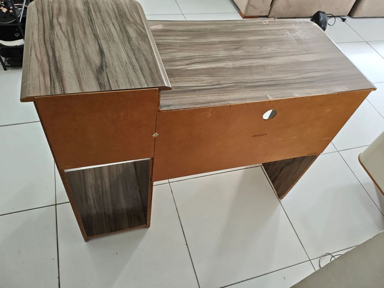 Mesinha computador  - Foto 4