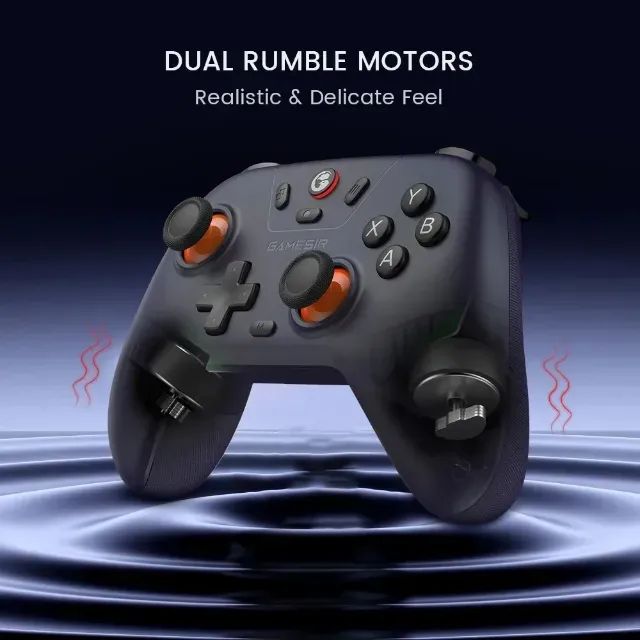Controle Gamesir Nova Litee - Foto 5