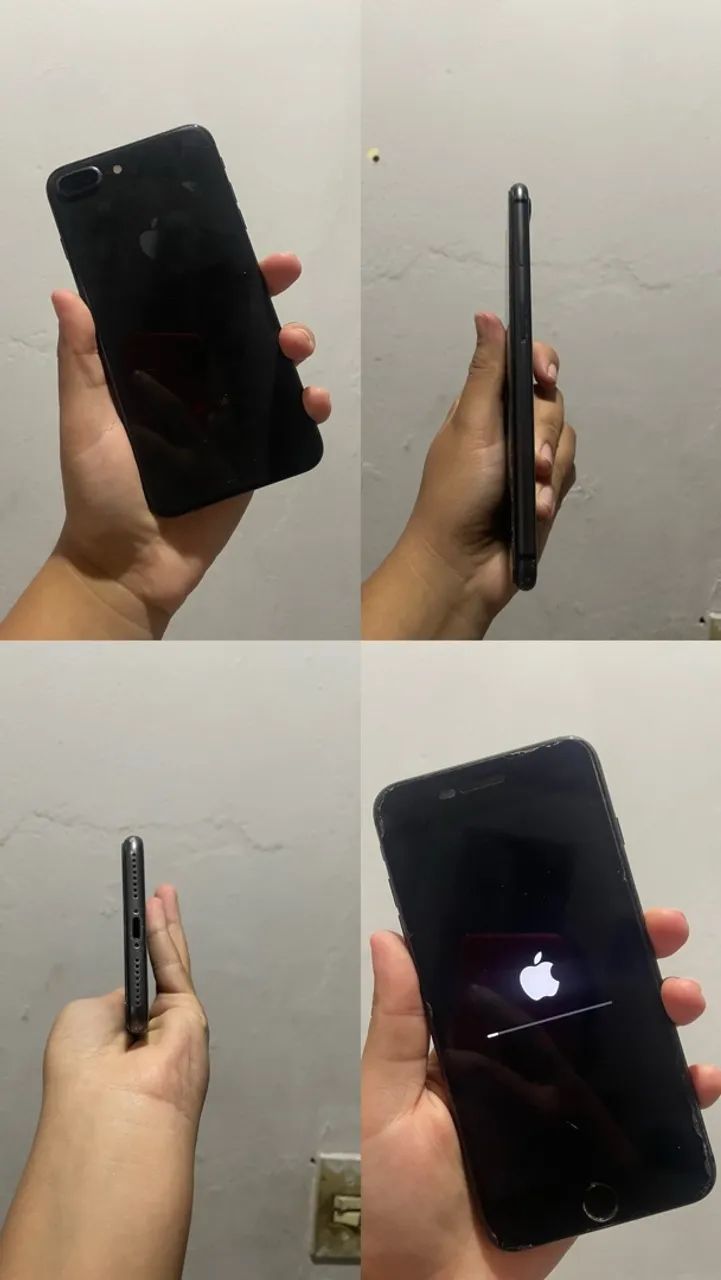 Vende-se iPhone 8 Plus  - Foto 5