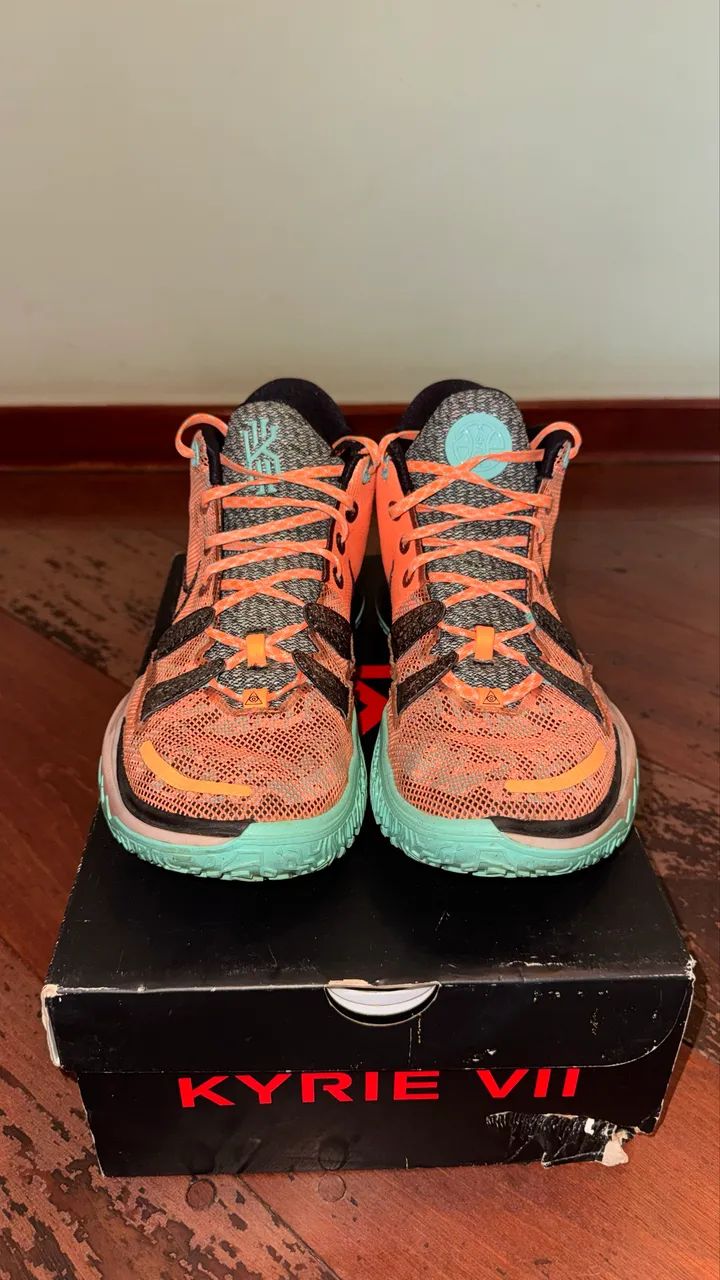 Nike Kyrie 6 ?Play for the future? - Foto 2