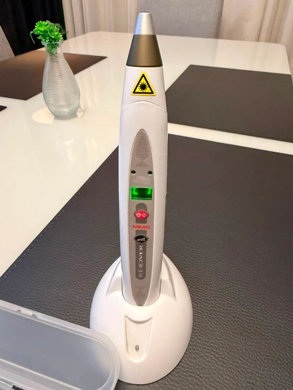Laser ilib  - Foto 3