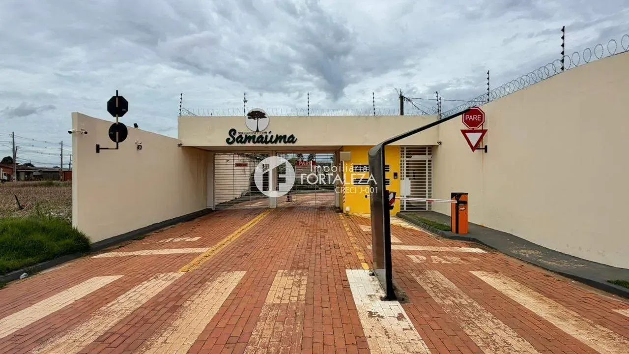 Imóvel para venda com 40 metros quadrados com 2 quartos em Floresta Sul - Rio Branco - AC - Foto 3