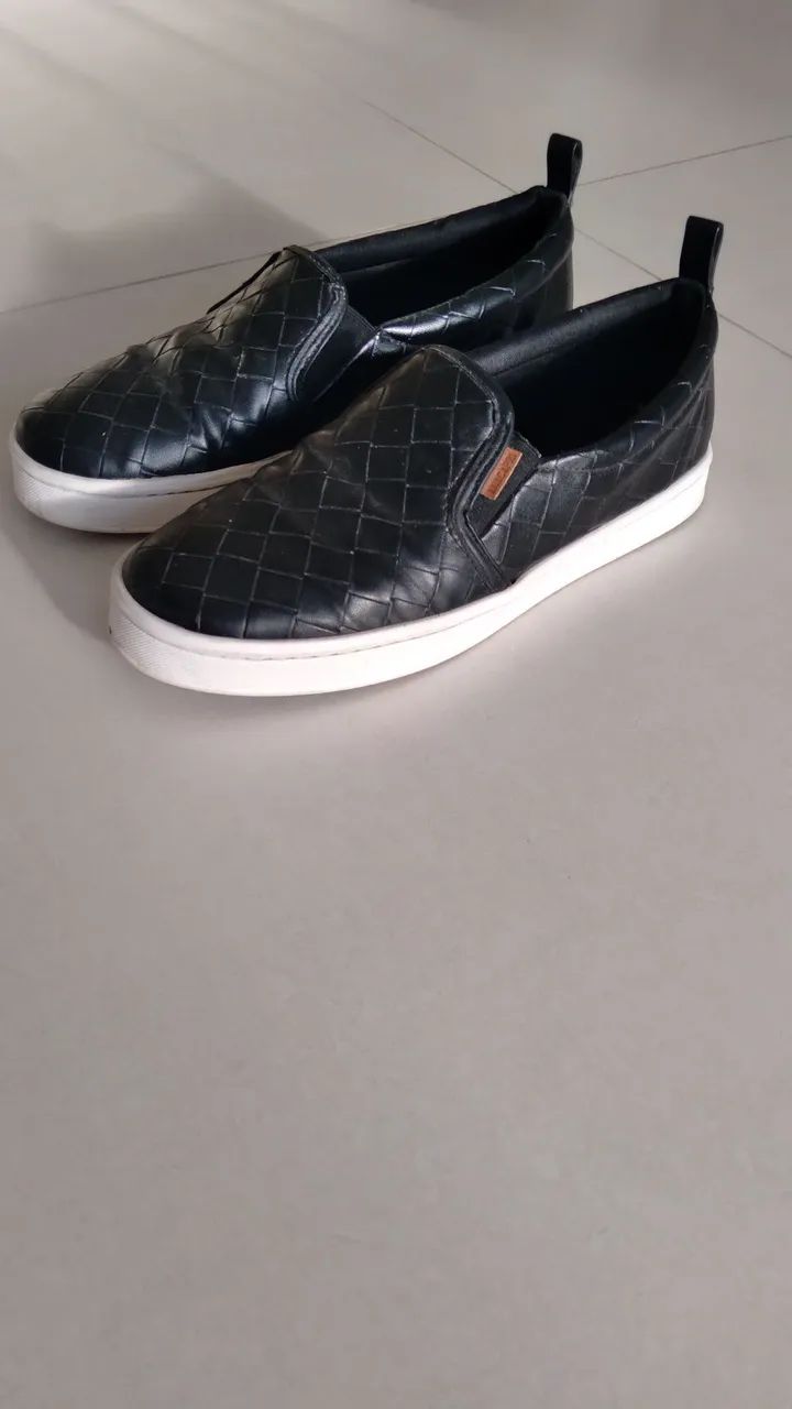 Tênis Anacapri - Foto 2