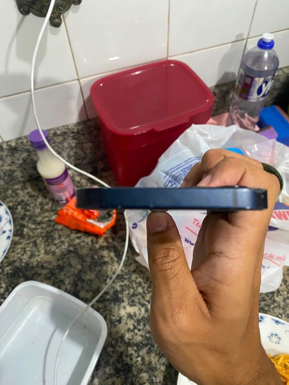 vendo iphone 12 - Foto 4