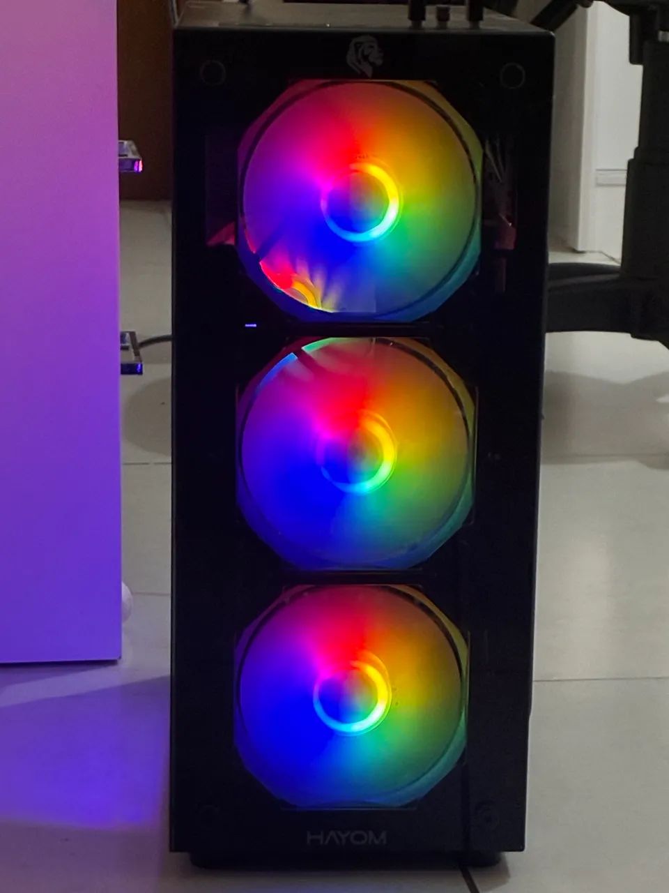 PC i5 + GTX 750 + 8GB RAM  Ótimo estado - Foto 6