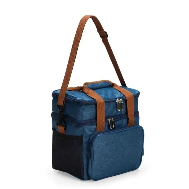 bolsa térmica 15 litros - Foto 2