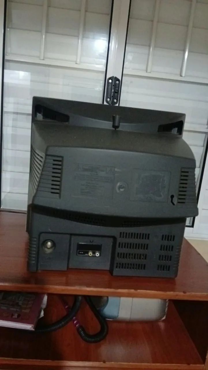 TV TUBO LG  - Foto 3