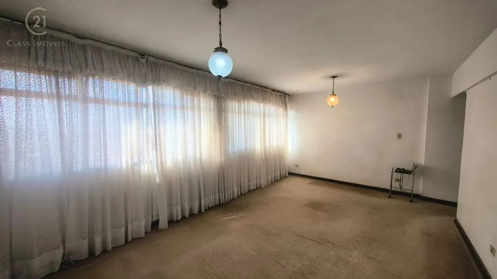 Apartamento à venda em Londrina, Centro, com 3 quartos, com 107.28 m², Edifício Lilian - Foto 2