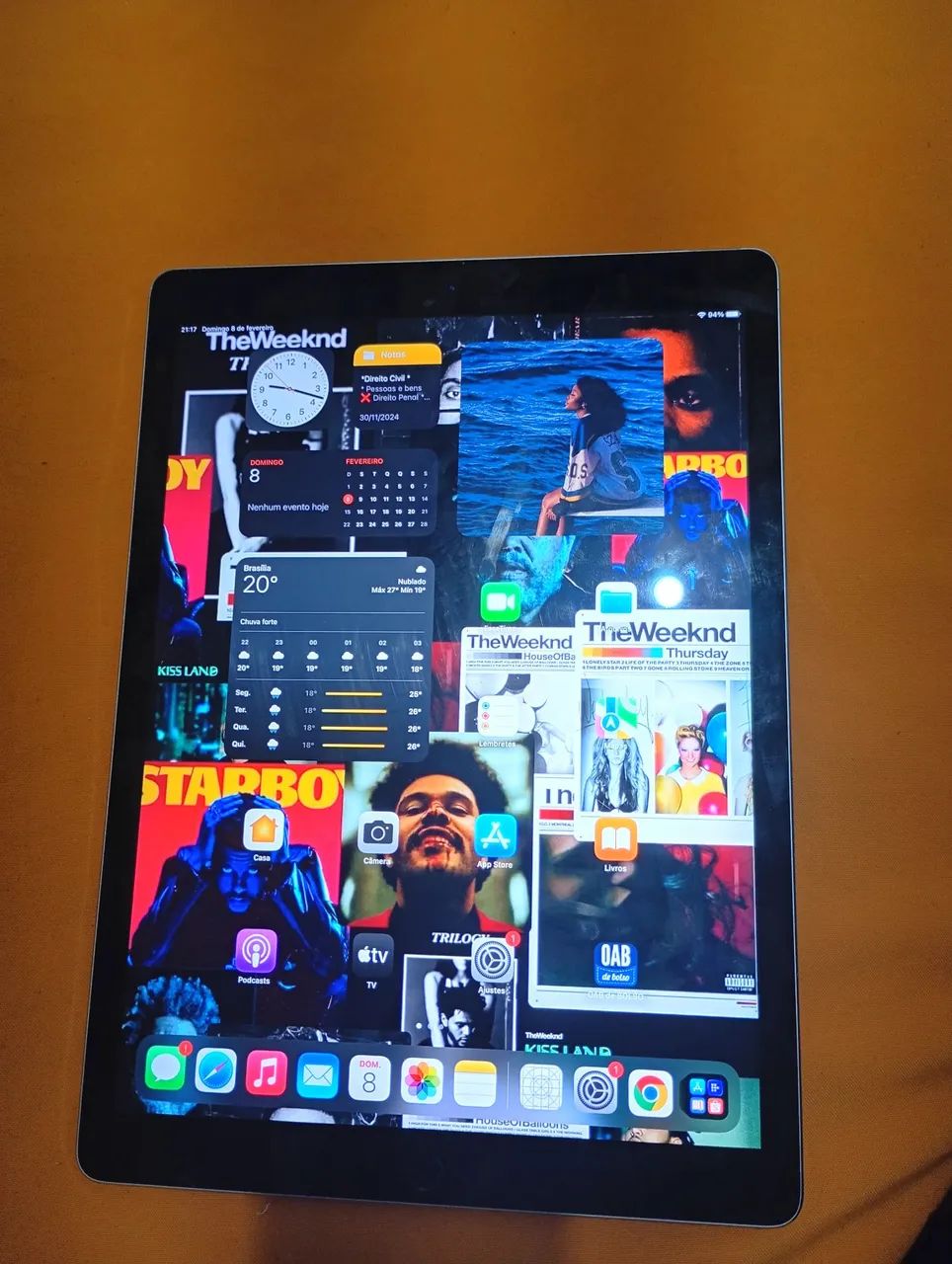 iPad Pro 12.9? Wi-Fi - Foto 2