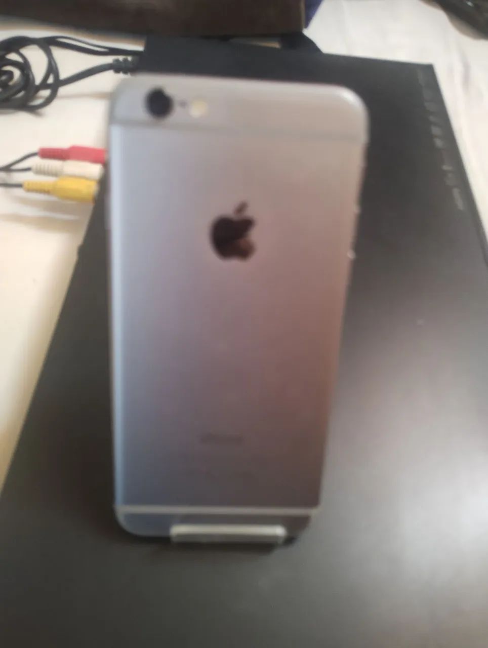 iPhone 6 CONSERVADÍSSIMO - Celulares e Smartphones - Parque