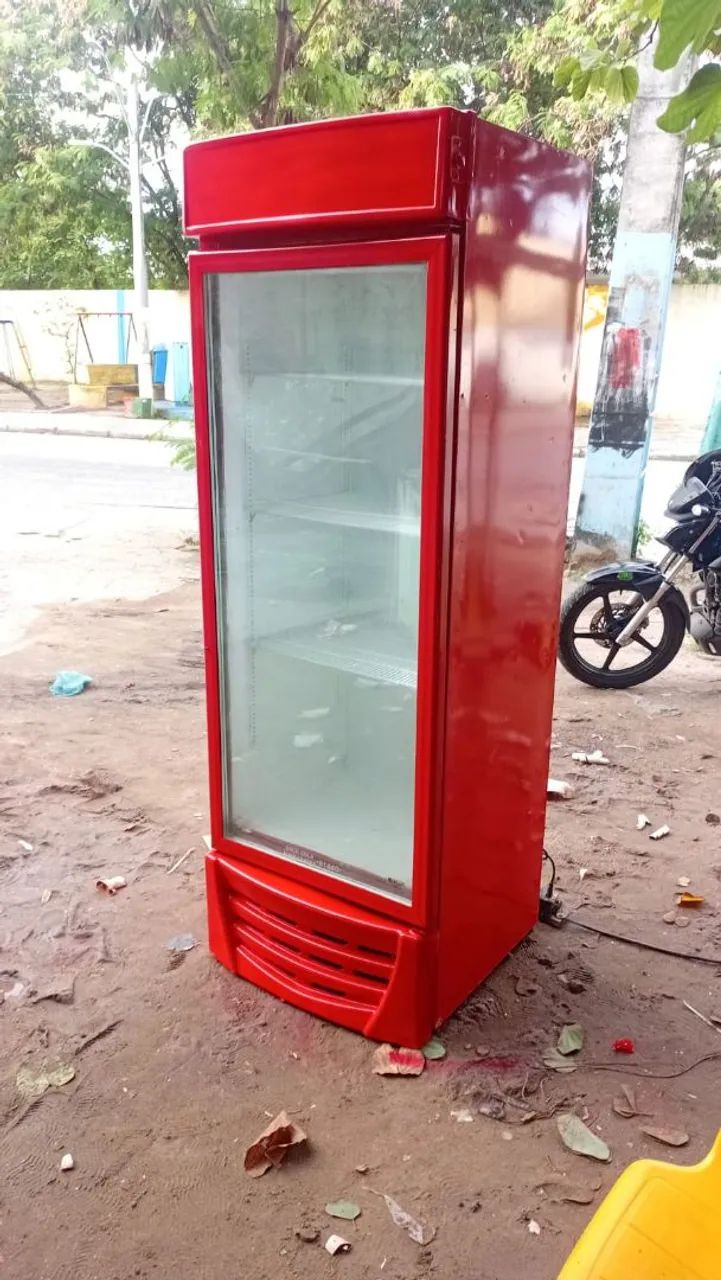 Freezer expositor  - Foto 2