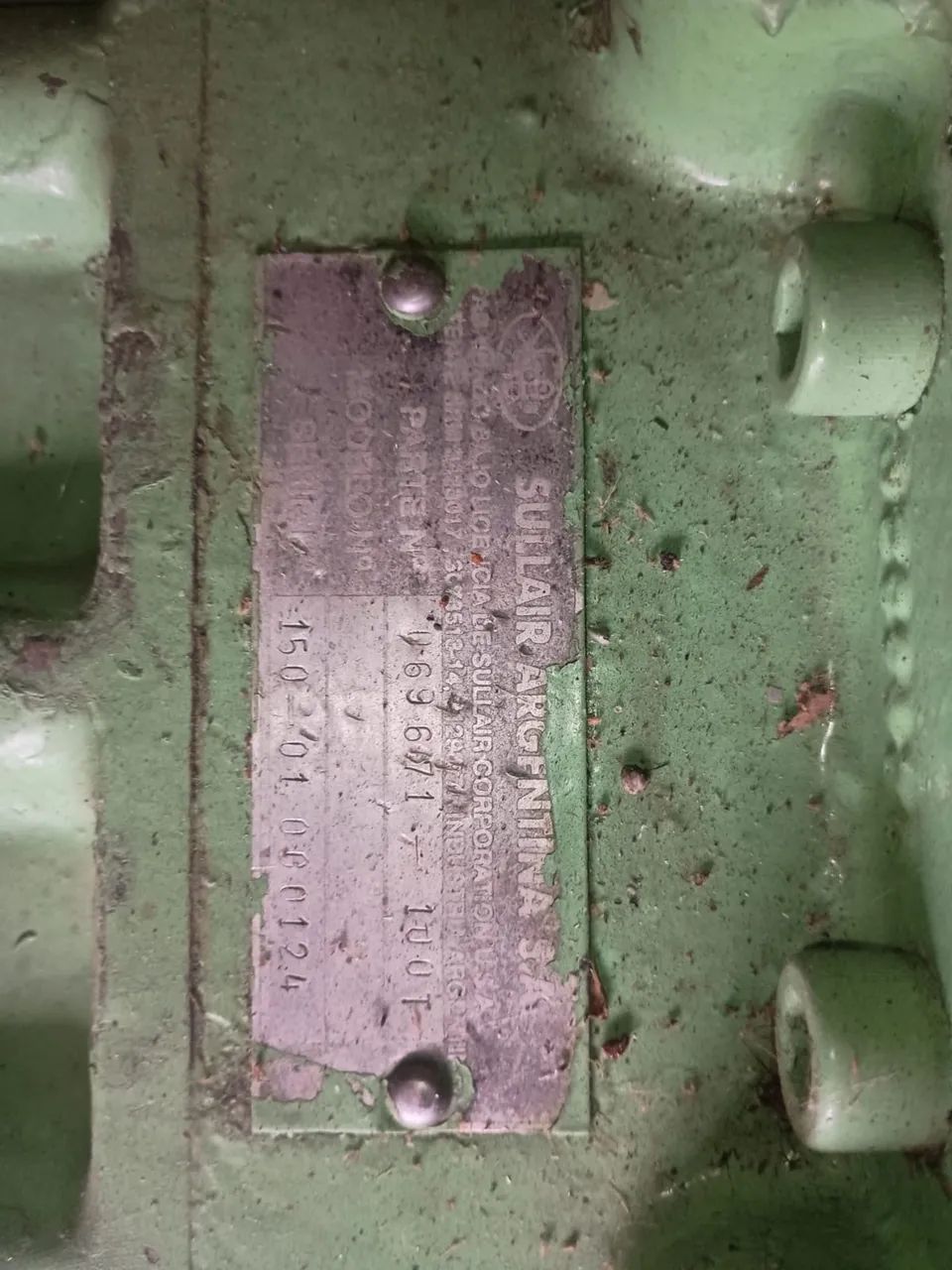 Compressor parafuso - Foto 5