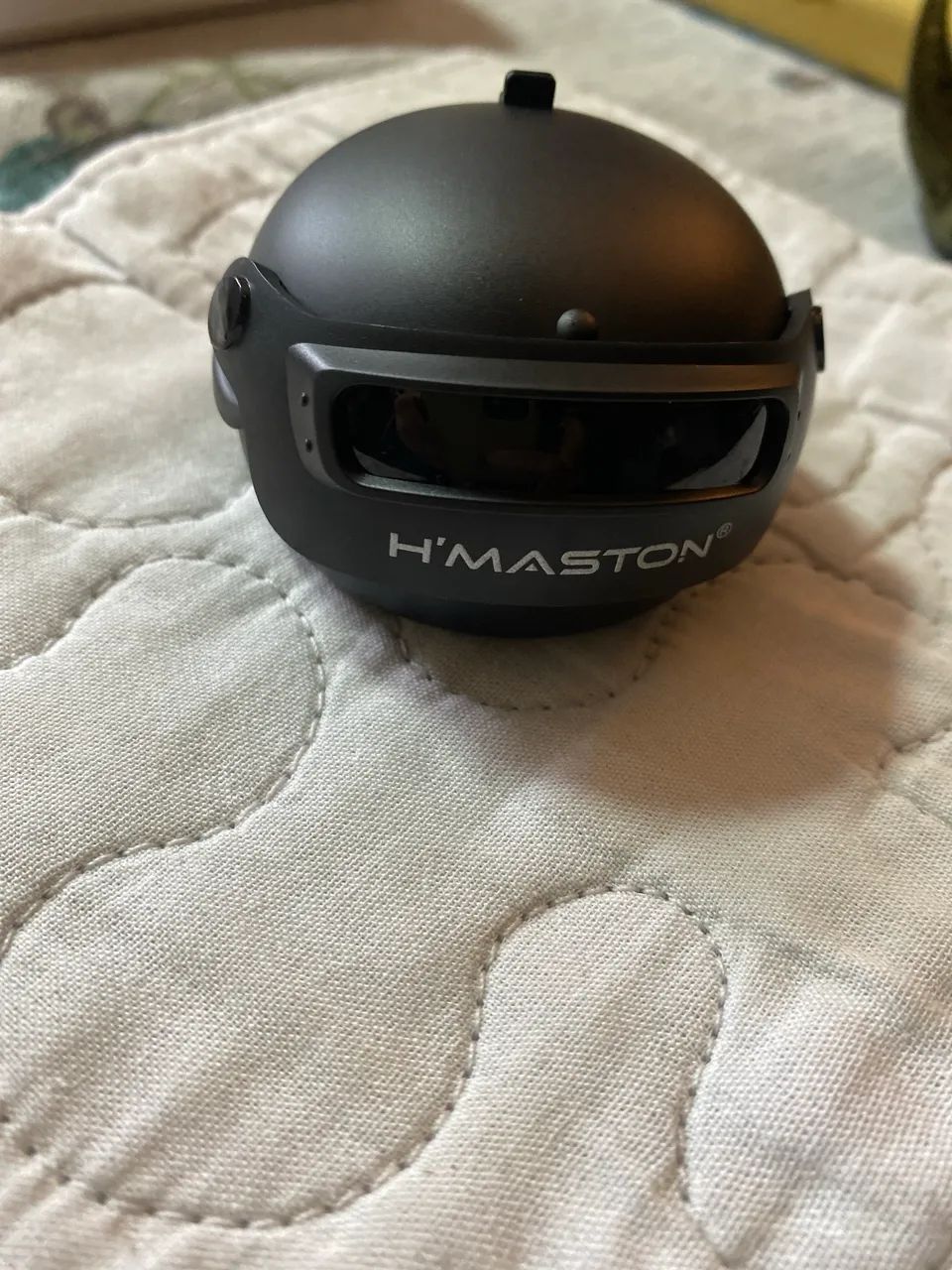 Fones de Ouvido Camuflado e preto -  novos  - Foto 4