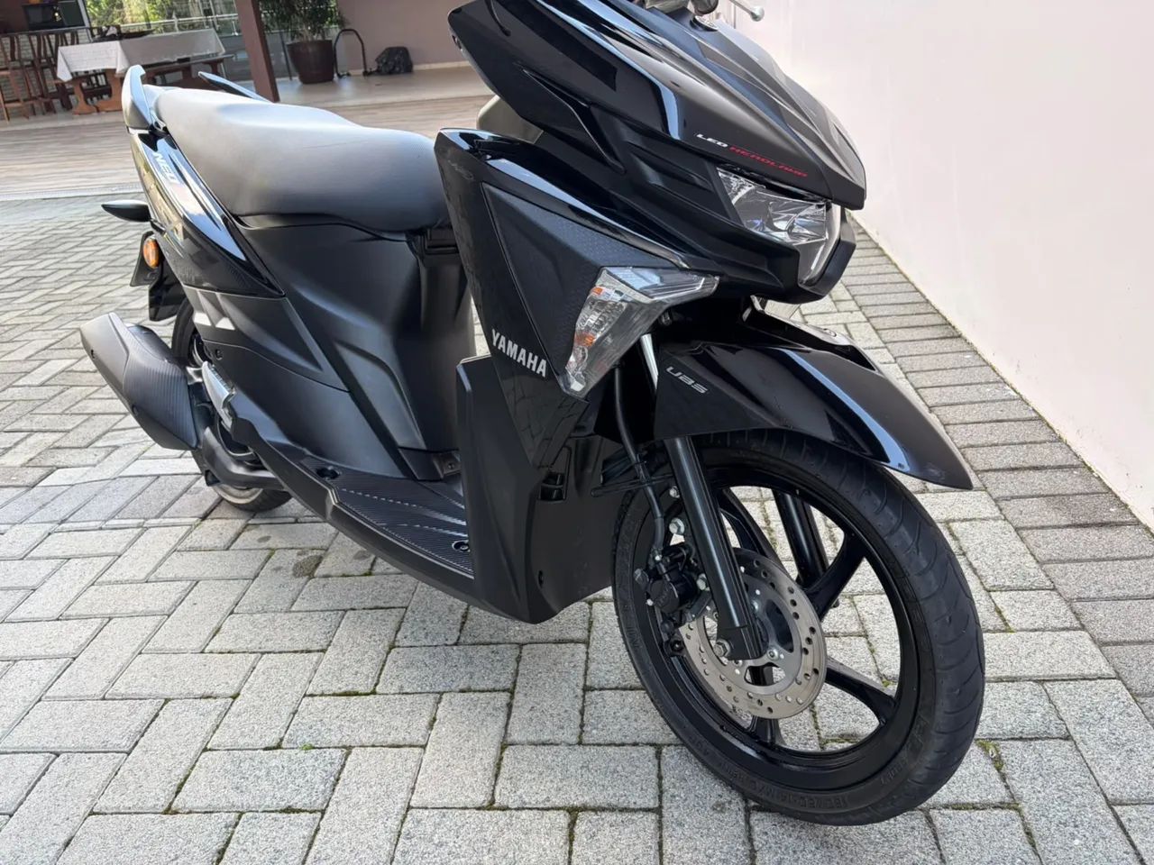 Neo 125 CC automática - Foto 4
