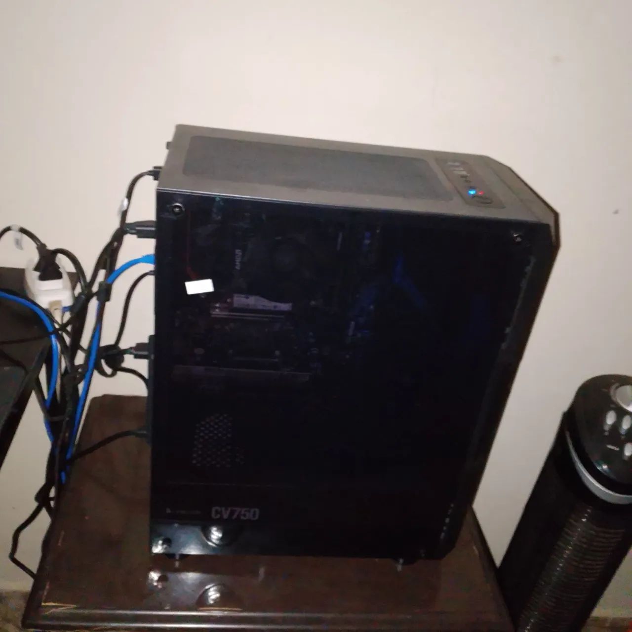 PC gamer Ryzen  - Foto 2