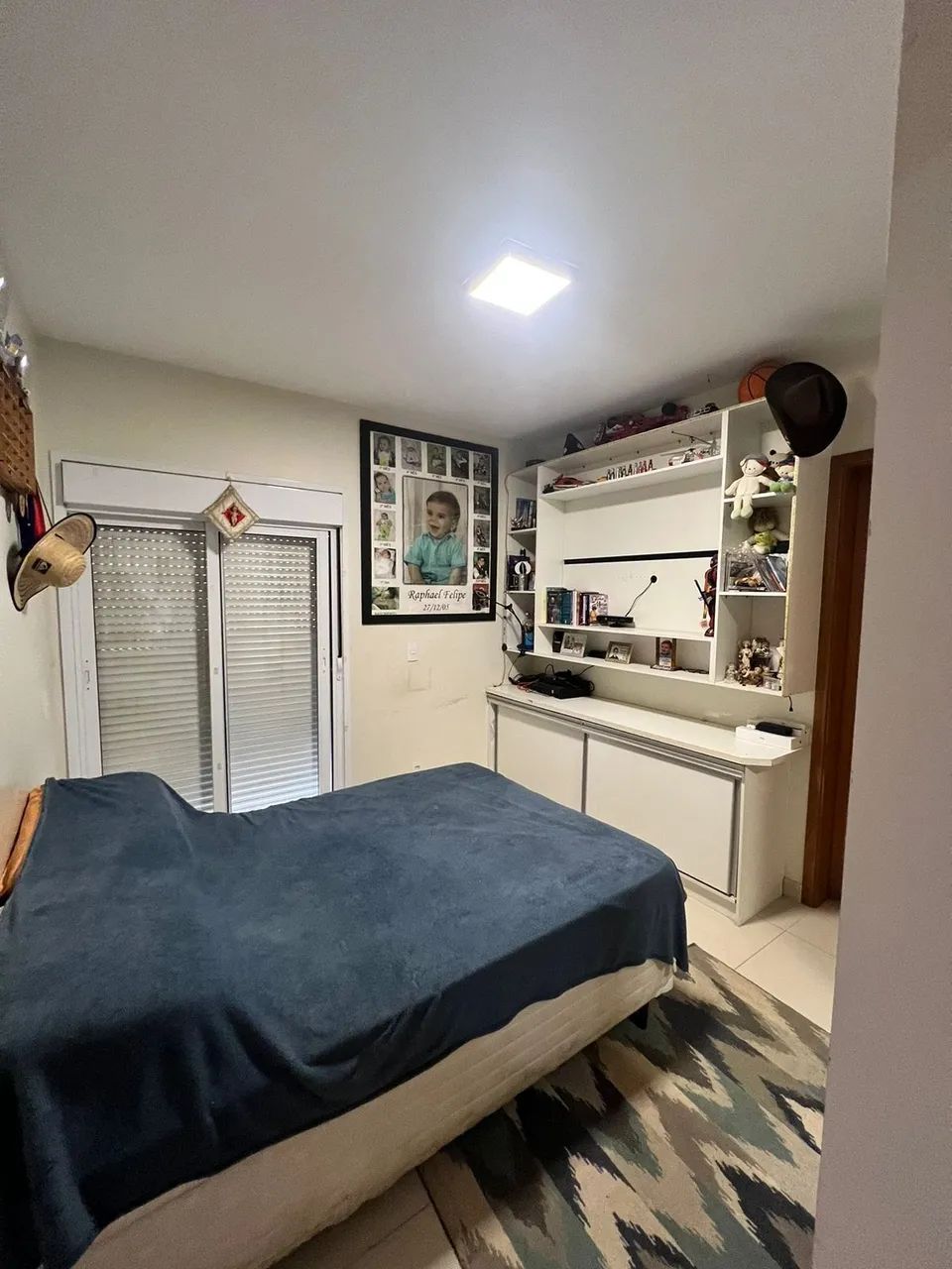Apartamento em Centro - Rio das Pedras - Foto 4