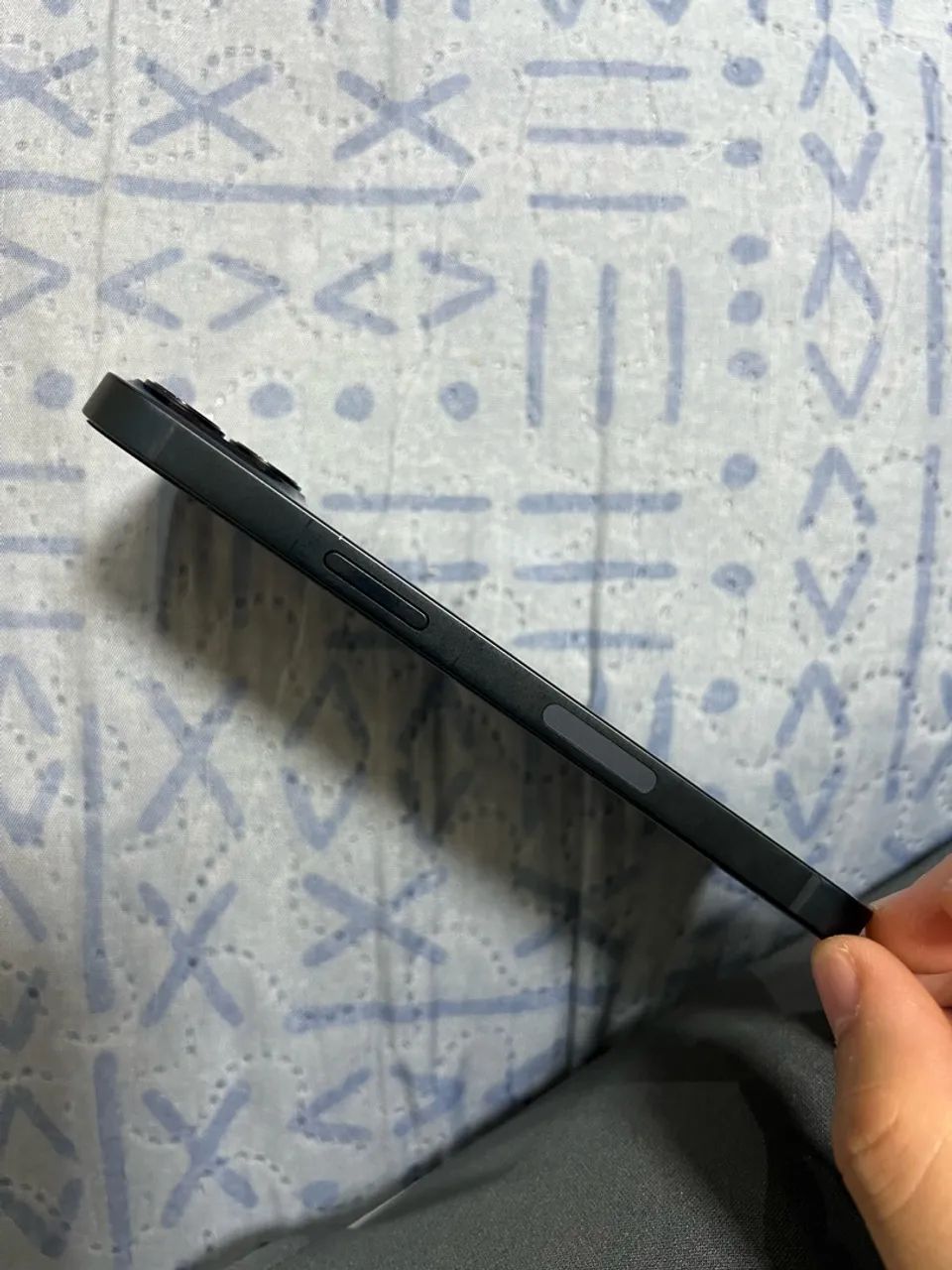Iphone 13 128 gb muito bom - Foto 3