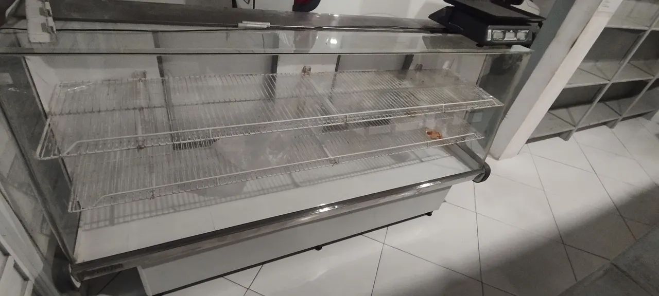 Vendo equipamentos comerciais- lagarto se - Foto 4