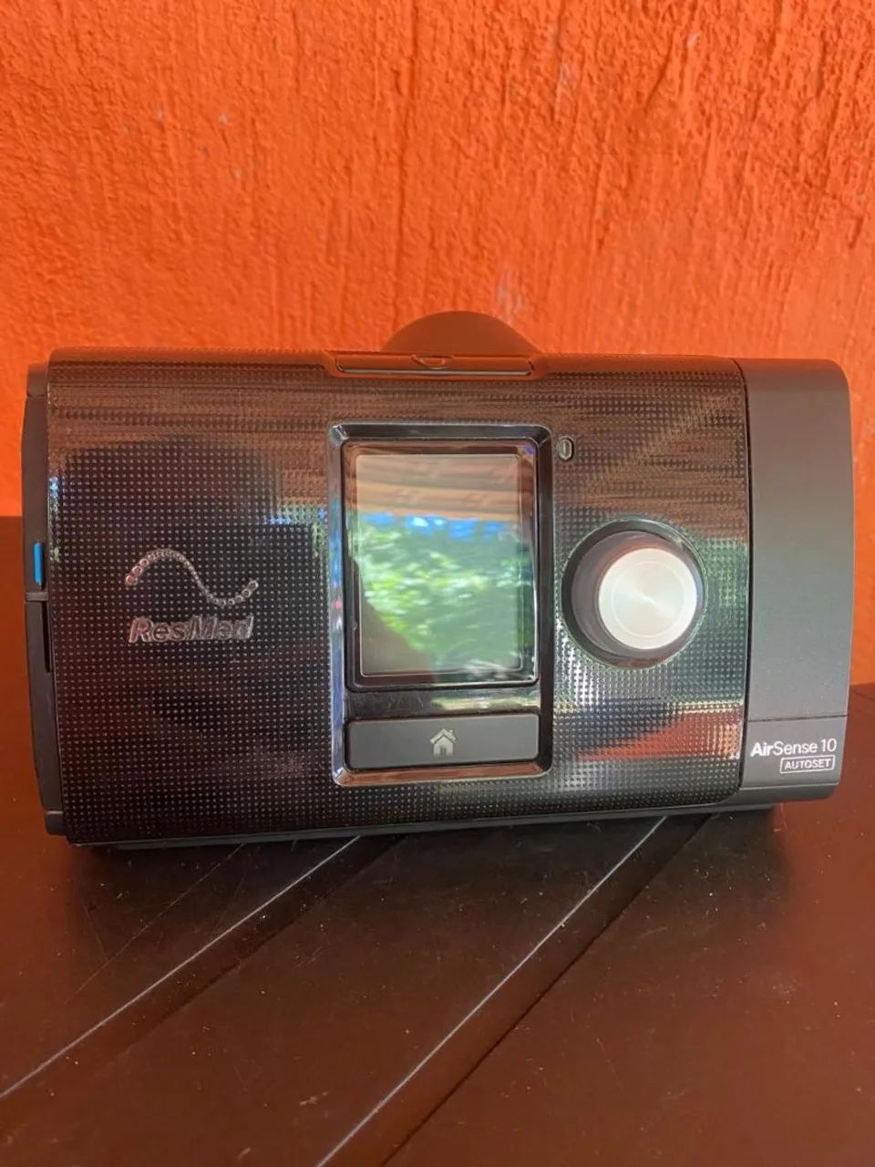 CPAP Air Sense 10 - Foto 4