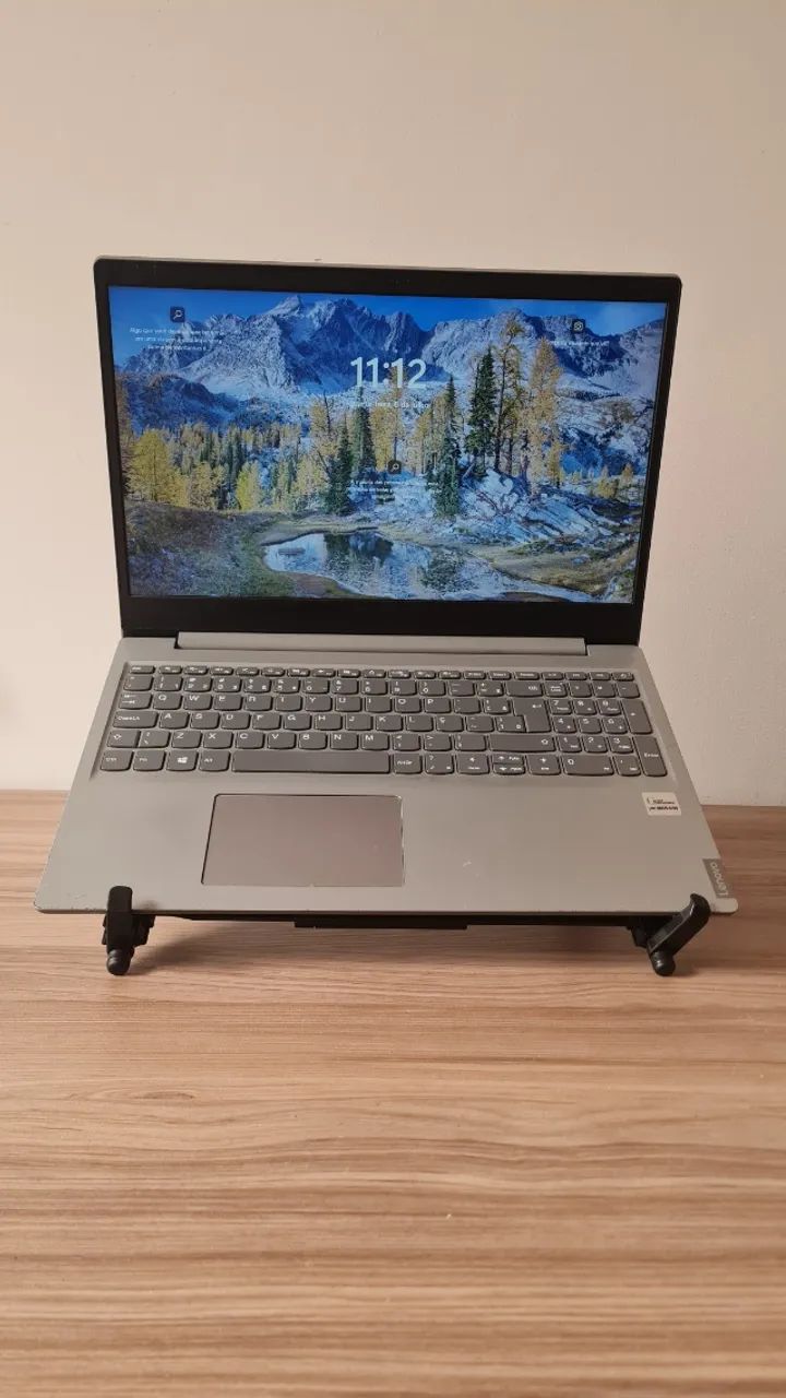 Notebook Lenovo i5 8 - Foto 5