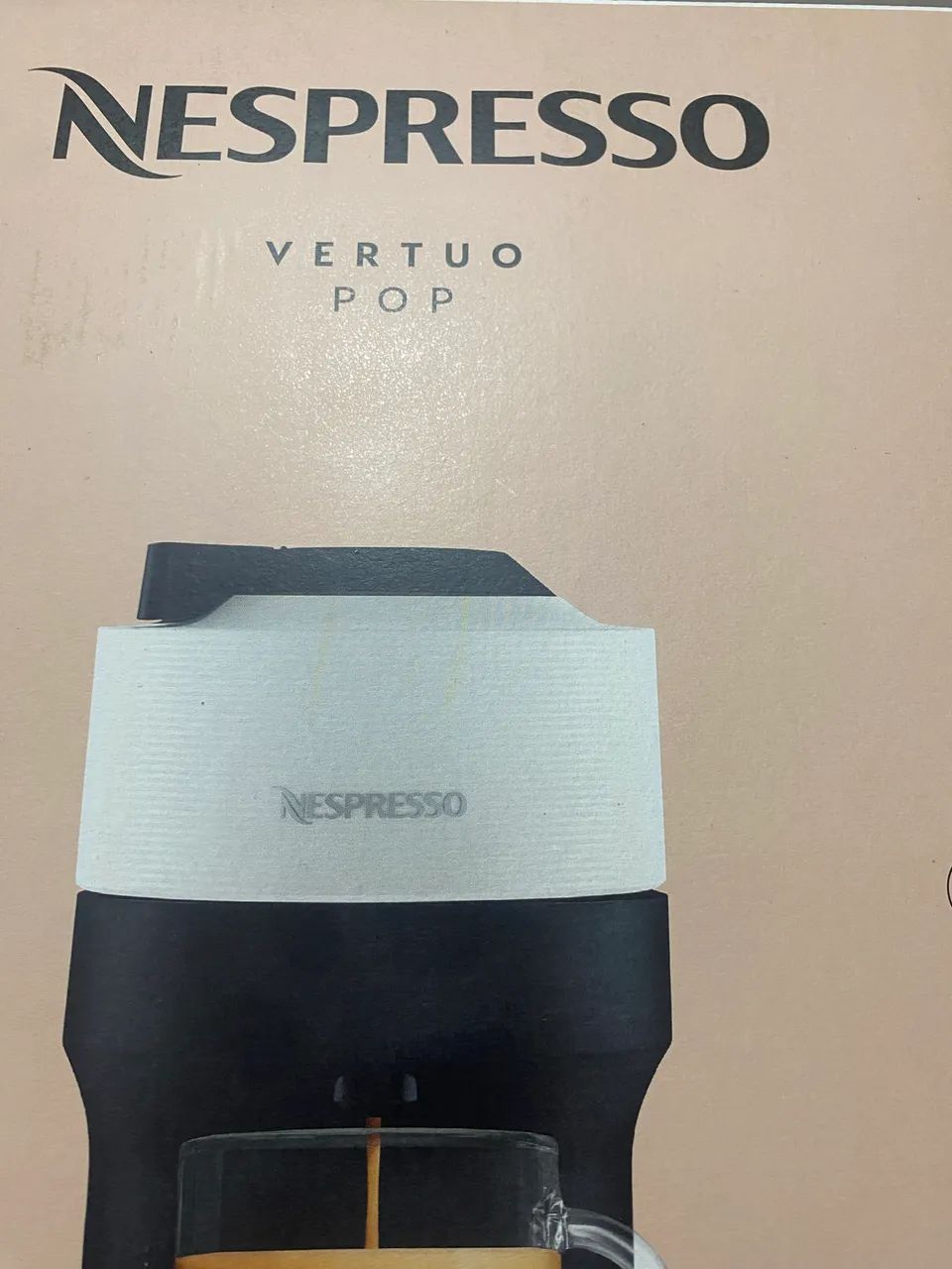 Nespresso Vertuo Pop ? - Foto 2