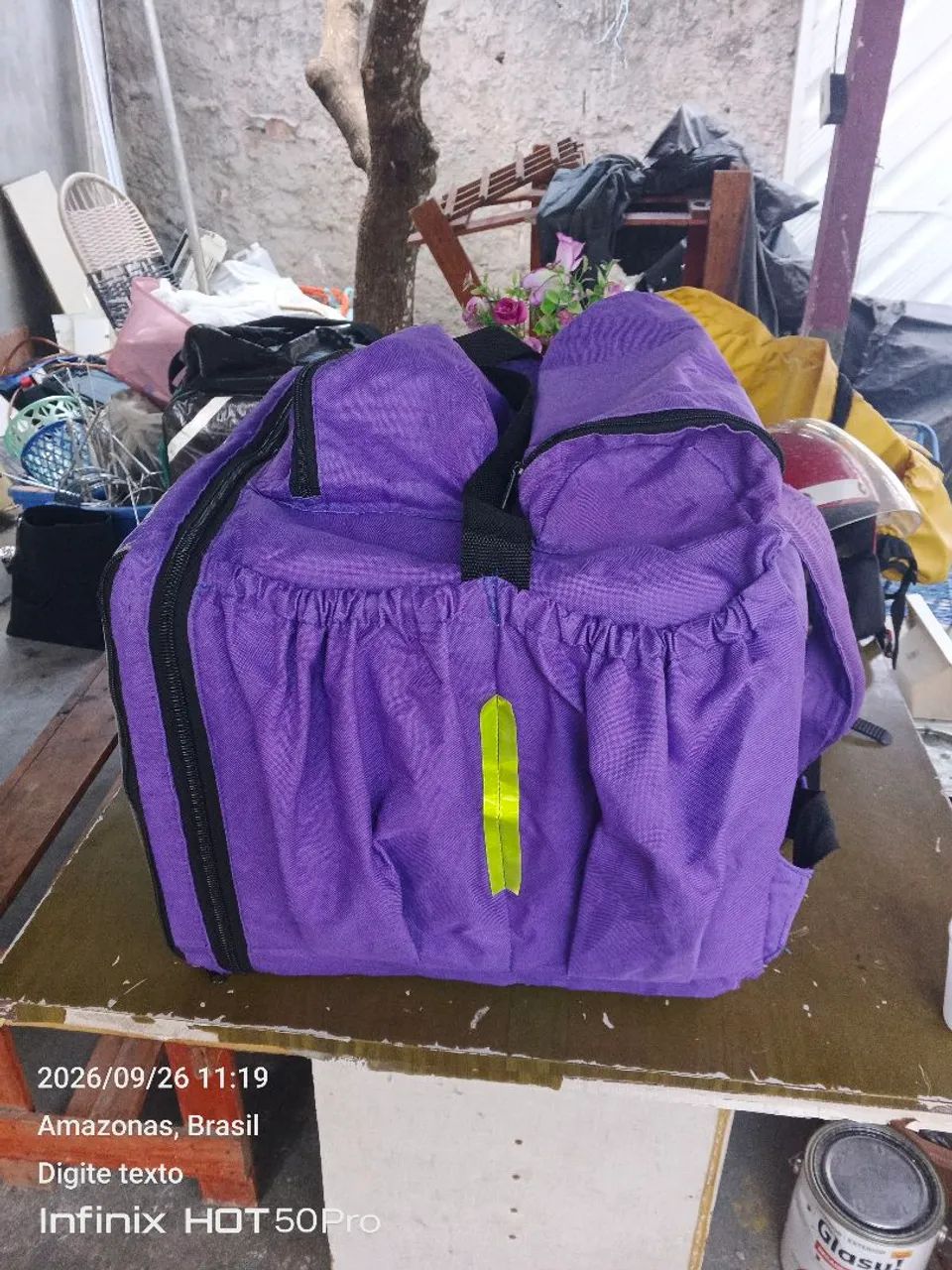Beg para entrega  - Foto 2