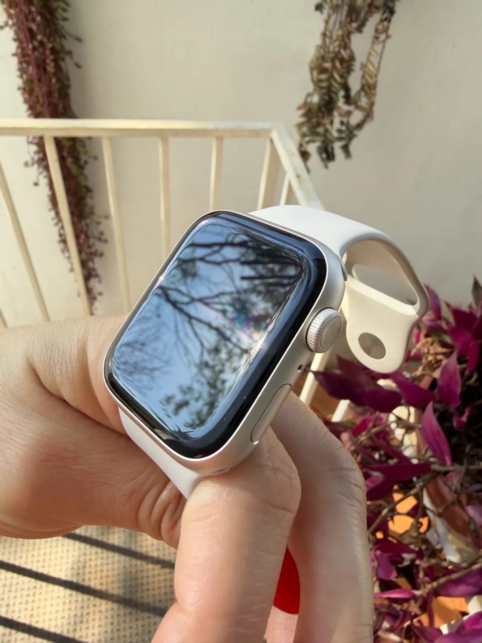 Apple Watch série 8, 45mm. - Foto 4