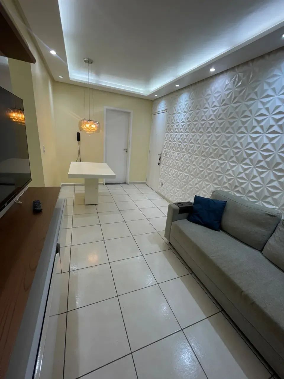 Su08- Bela Vida 2- Mobiliado - Foto 2
