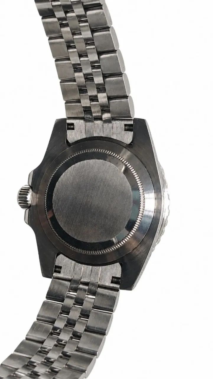 SEIKO MOD SUBMARINER VINTAGE | SWEEP SECOND - Foto 5