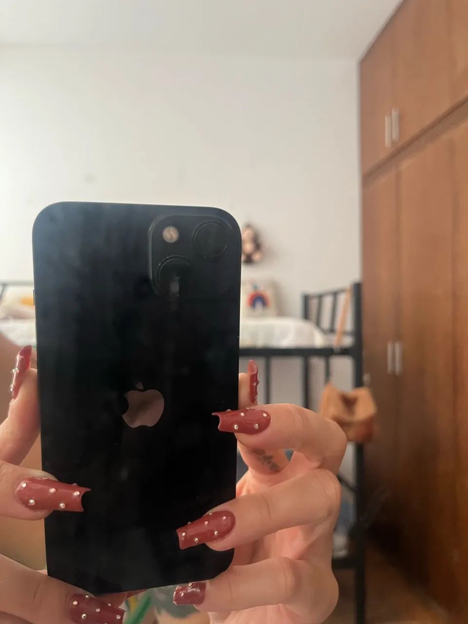 iPhone 13 - 128 GB - Foto 4