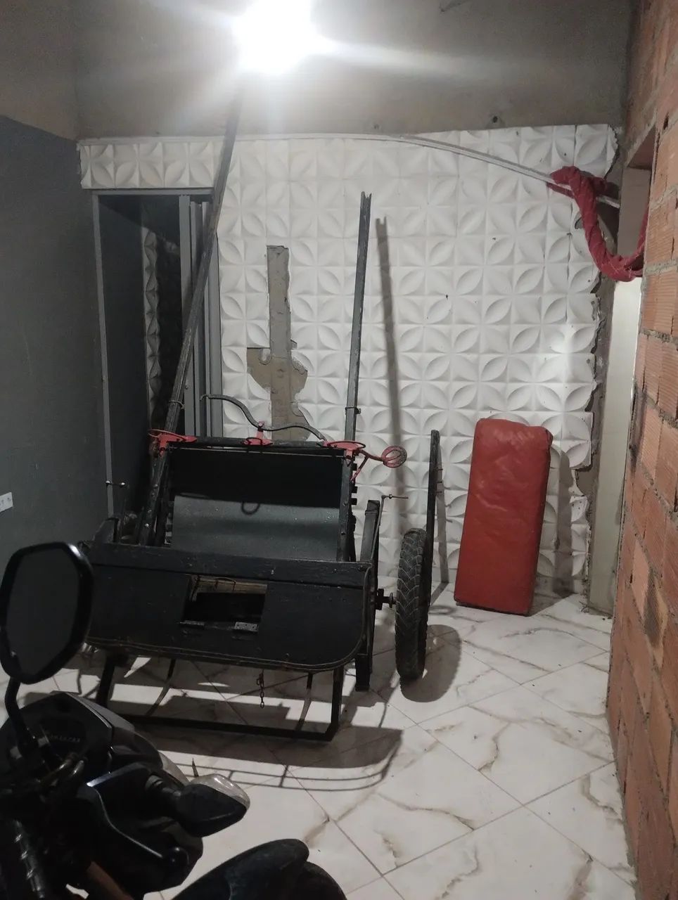 Vendo charrete  - Foto 2