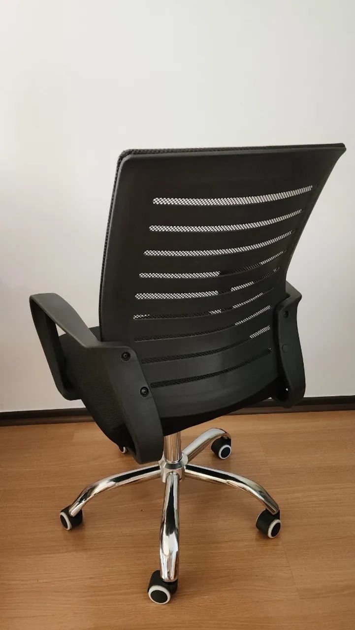 Cadeira de Escritorio - Foto 2